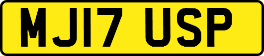 MJ17USP