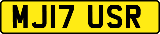 MJ17USR