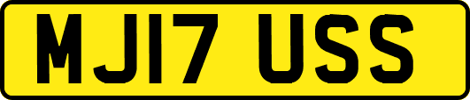 MJ17USS