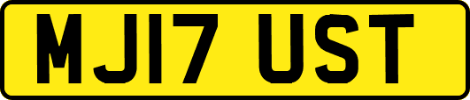 MJ17UST
