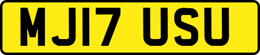 MJ17USU