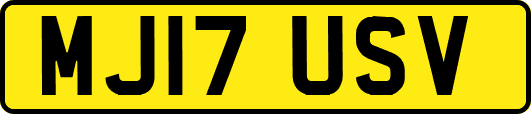 MJ17USV