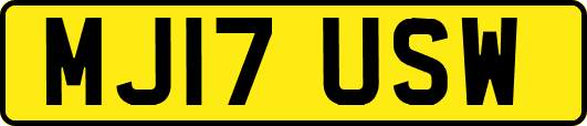 MJ17USW