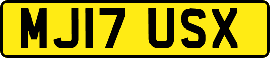 MJ17USX