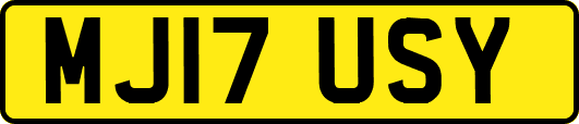 MJ17USY