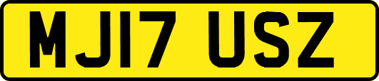 MJ17USZ