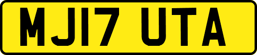 MJ17UTA