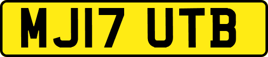 MJ17UTB