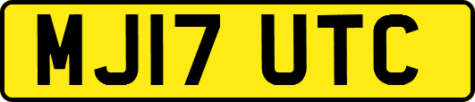 MJ17UTC