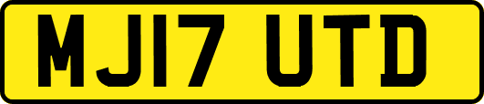 MJ17UTD
