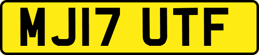 MJ17UTF