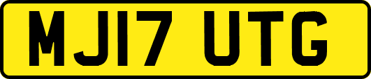 MJ17UTG