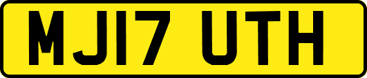 MJ17UTH