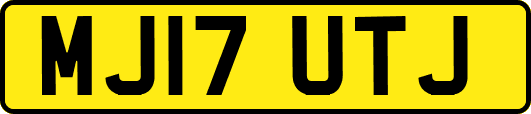 MJ17UTJ