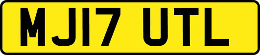 MJ17UTL