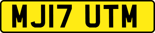 MJ17UTM