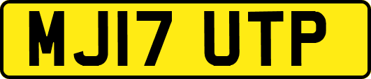 MJ17UTP