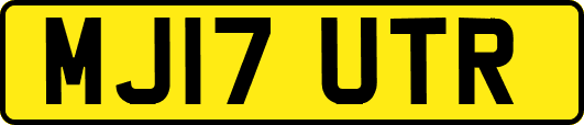 MJ17UTR