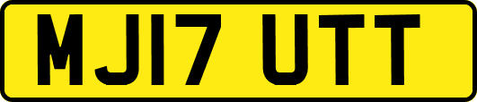 MJ17UTT