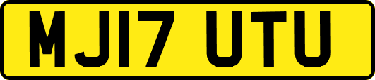 MJ17UTU