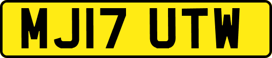 MJ17UTW