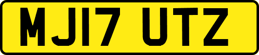 MJ17UTZ