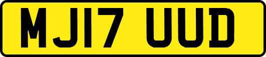 MJ17UUD