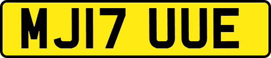 MJ17UUE