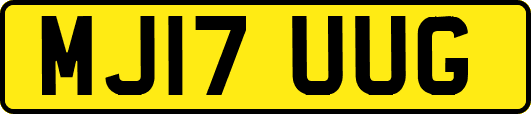 MJ17UUG