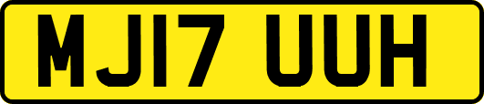 MJ17UUH