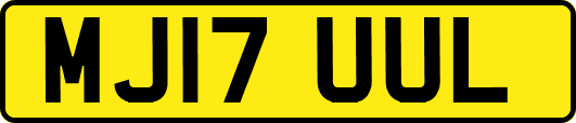 MJ17UUL