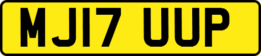 MJ17UUP