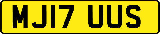 MJ17UUS