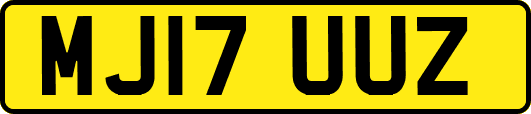 MJ17UUZ