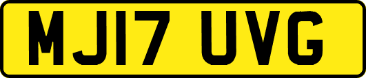 MJ17UVG