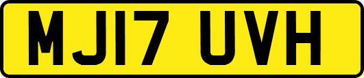 MJ17UVH