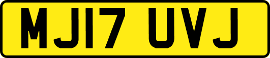 MJ17UVJ