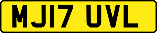 MJ17UVL