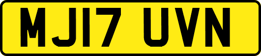 MJ17UVN
