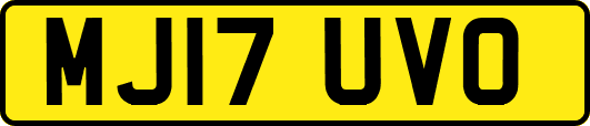 MJ17UVO