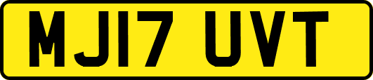 MJ17UVT