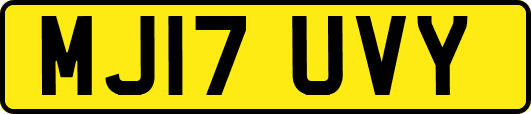 MJ17UVY