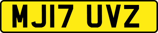 MJ17UVZ