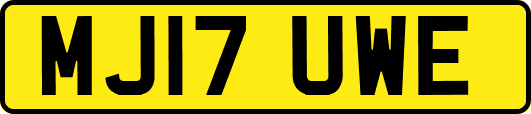 MJ17UWE