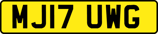 MJ17UWG