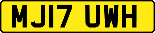 MJ17UWH