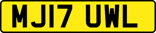 MJ17UWL