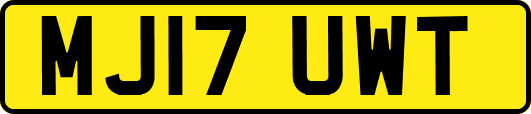 MJ17UWT