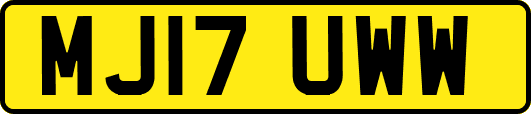 MJ17UWW