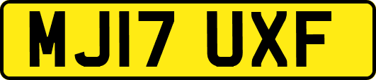 MJ17UXF
